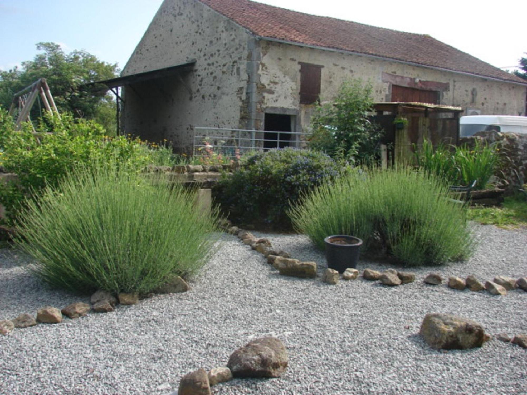 L'ancien Presbytere D'hote Ou 3*