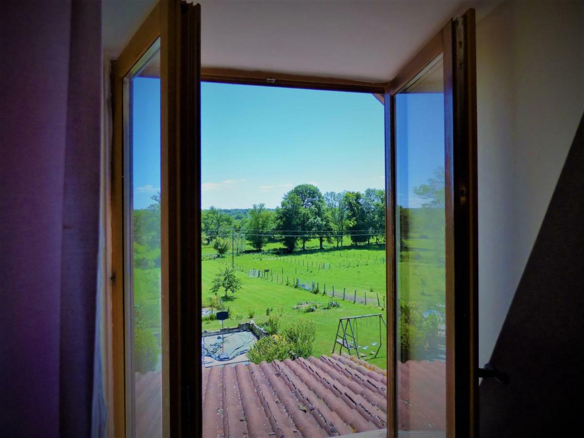 Bed and breakfast L'ancien Presbytere D'hote Ou Le Dorat