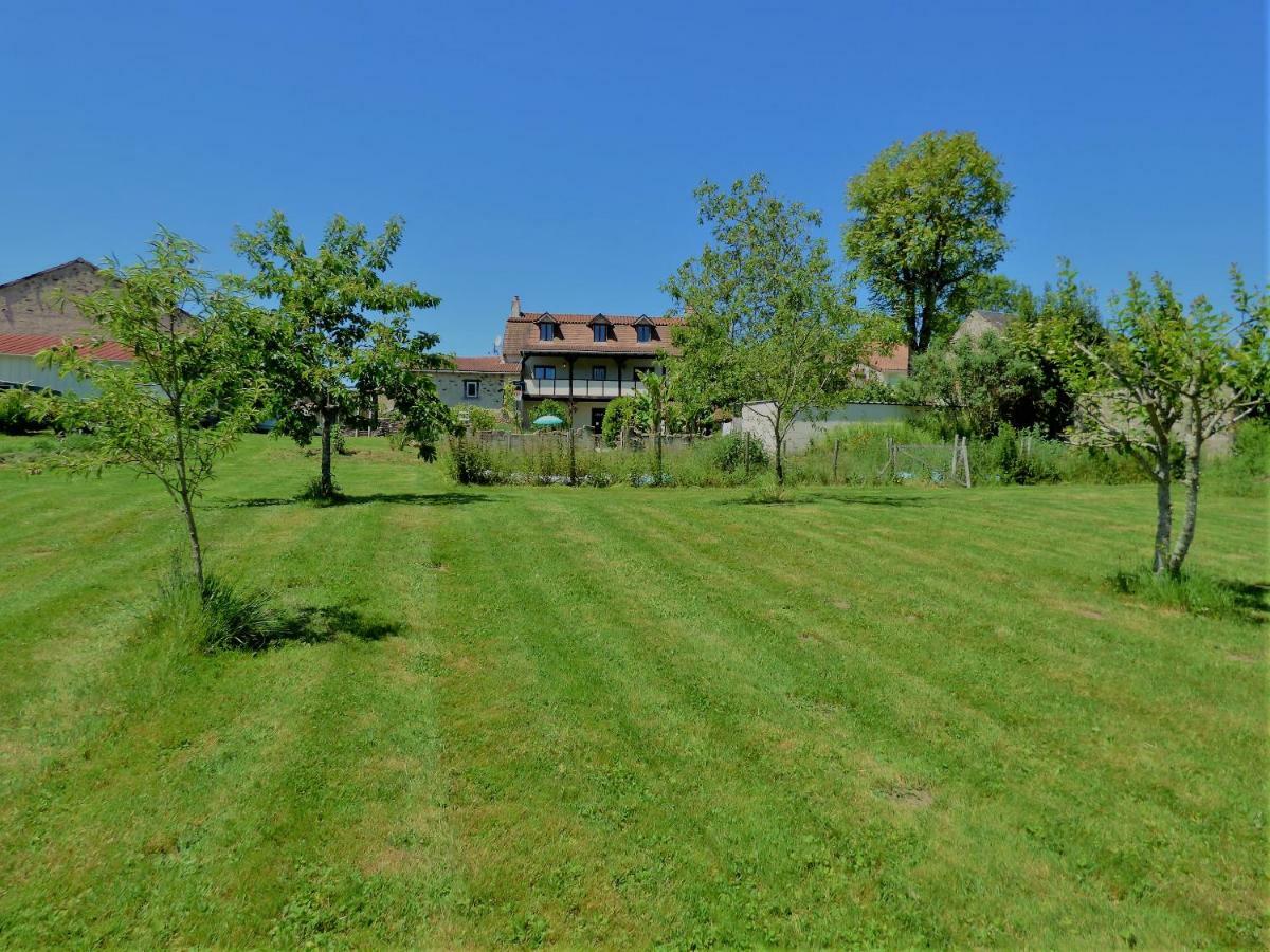 Bed and breakfast L'ancien Presbytere D'hote Ou