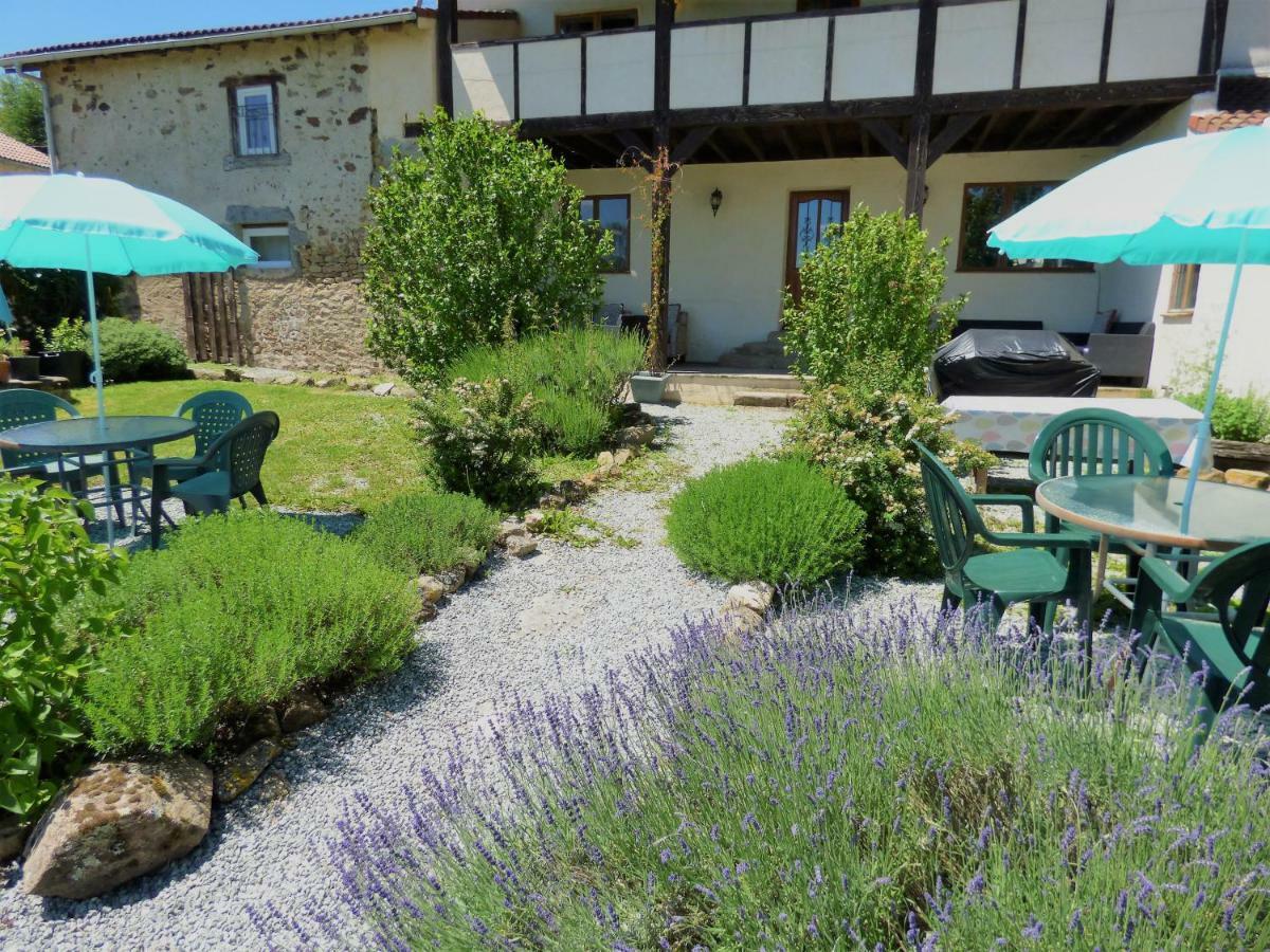 Bed and breakfast L'ancien Presbytere D'hote Ou Le Dorat